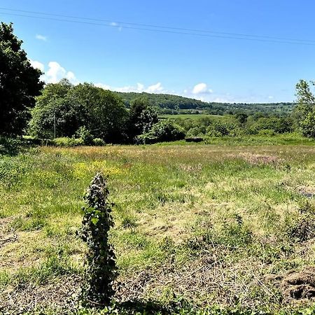 Glascoed, Ciliau-Aeron Exteriör bild