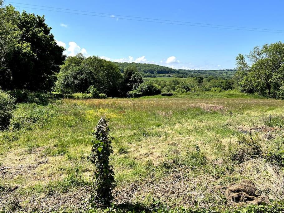 Glascoed, Ciliau-Aeron Exteriör bild