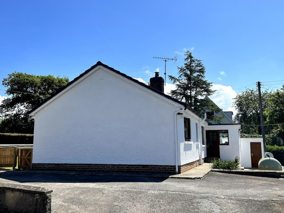 Glascoed, Ciliau-Aeron Exteriör bild