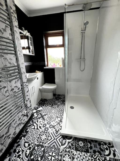 Glascoed, Ciliau-Aeron Exteriör bild